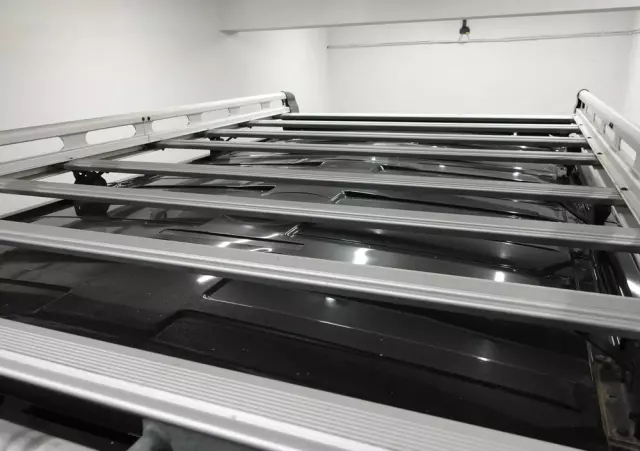 OPEL Vivaro - Warsztatowy 