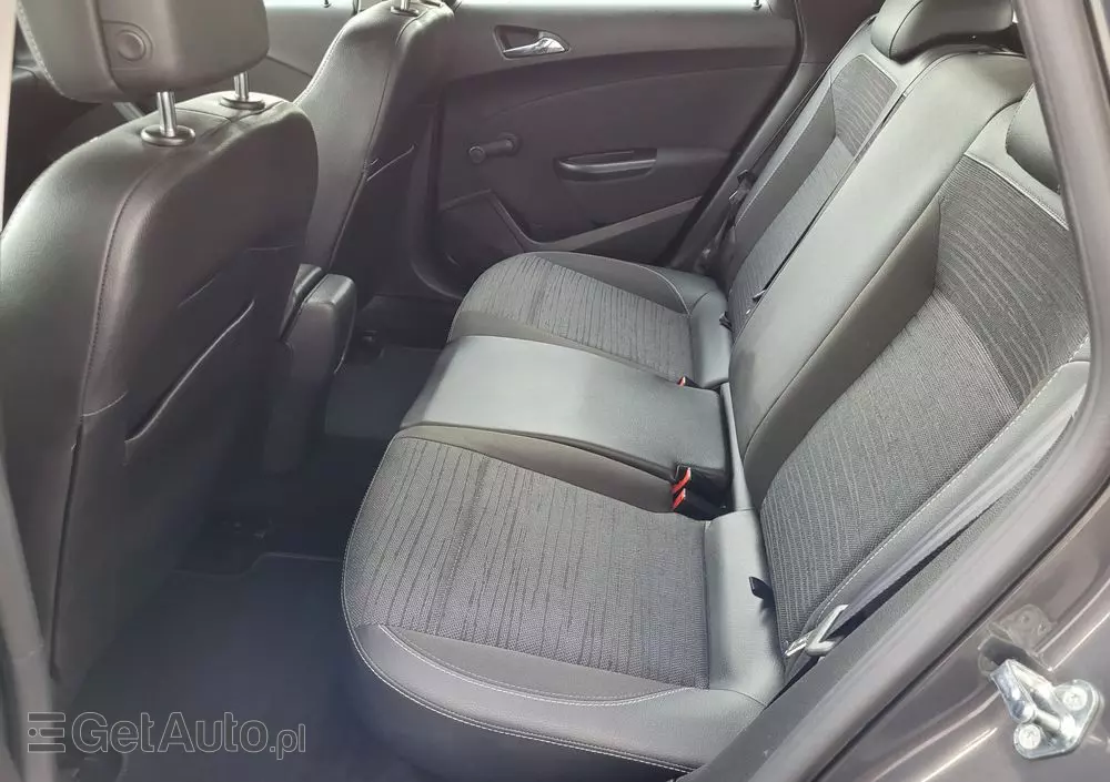 OPEL Astra 1.6 Sports Tourer Active