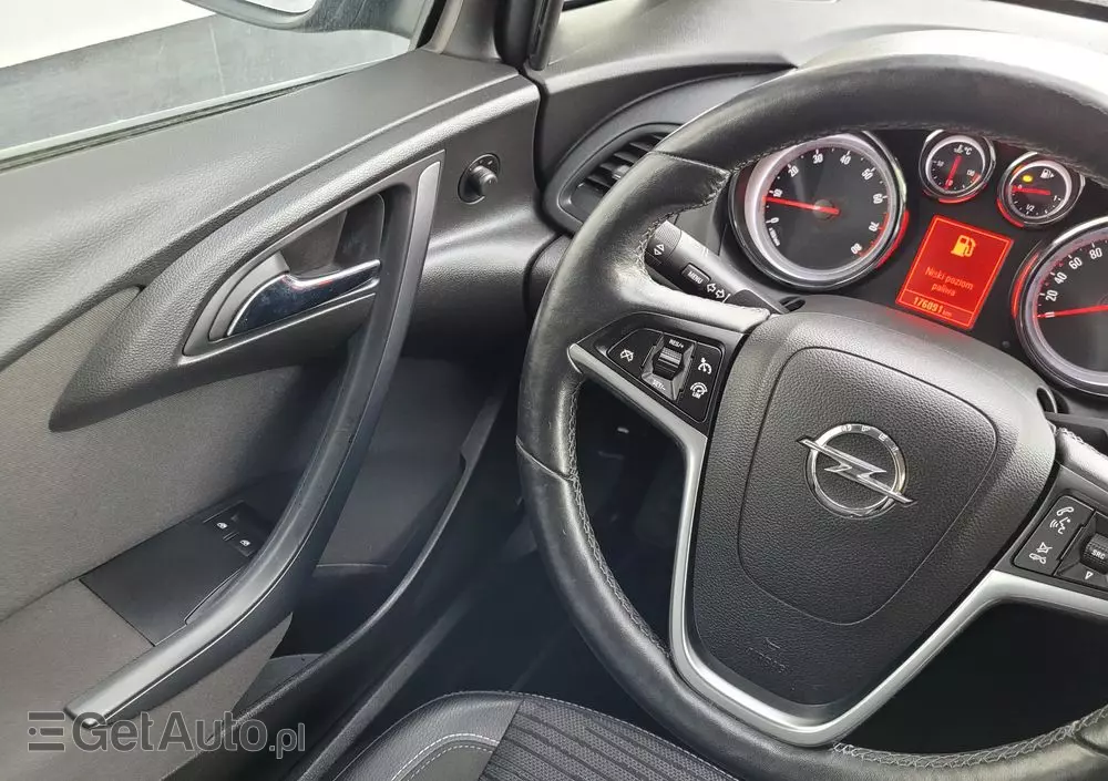 OPEL Astra 1.6 Sports Tourer Active