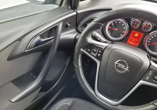 OPEL Astra 1.6 Sports Tourer Active