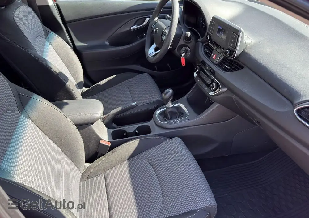 HYUNDAI I30 1.0 T-GDI Premiere Comfort