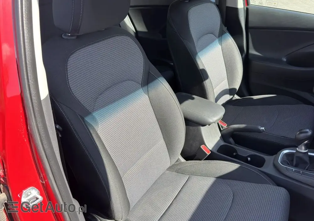 HYUNDAI I30 1.0 T-GDI Premiere Comfort