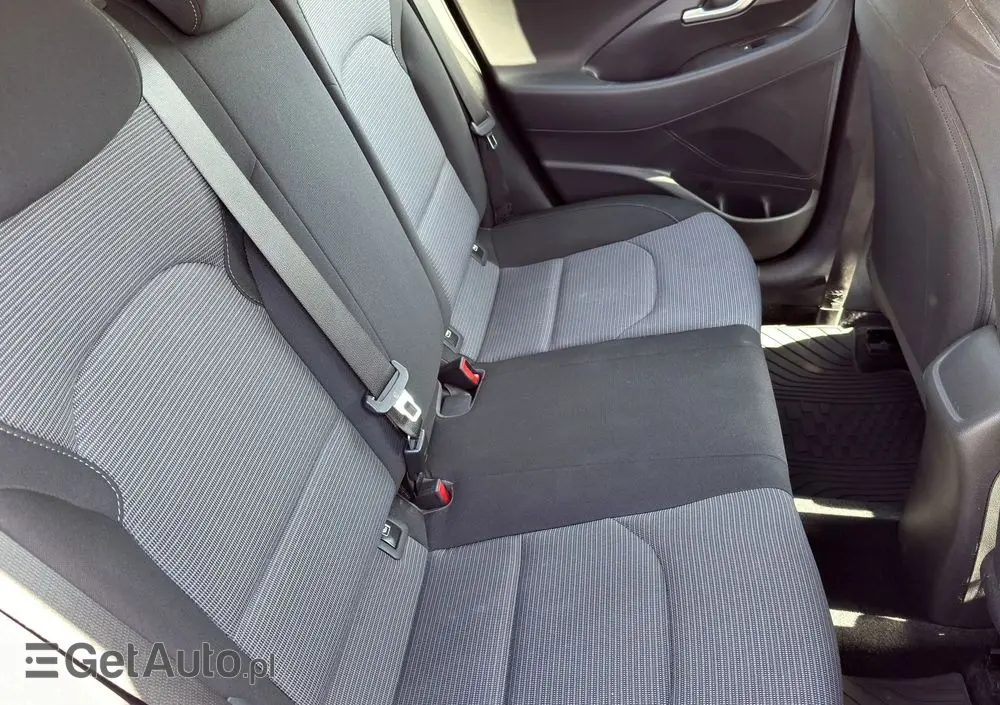 HYUNDAI I30 1.0 T-GDI Premiere Comfort