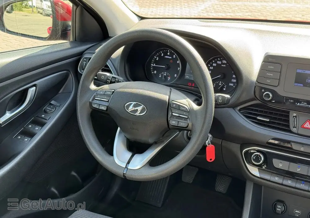 HYUNDAI I30 1.0 T-GDI Premiere Comfort