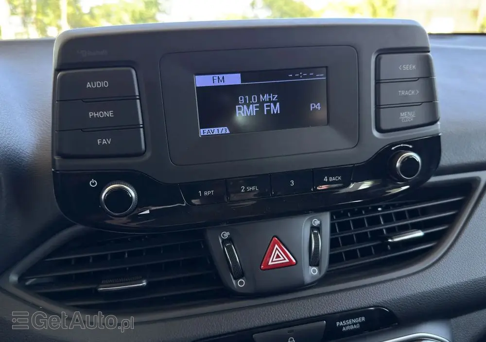 HYUNDAI I30 1.0 T-GDI Premiere Comfort