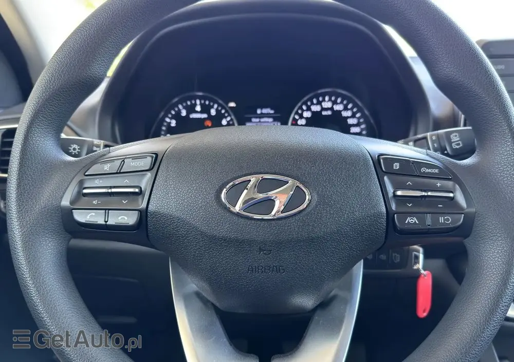 HYUNDAI I30 1.0 T-GDI Premiere Comfort