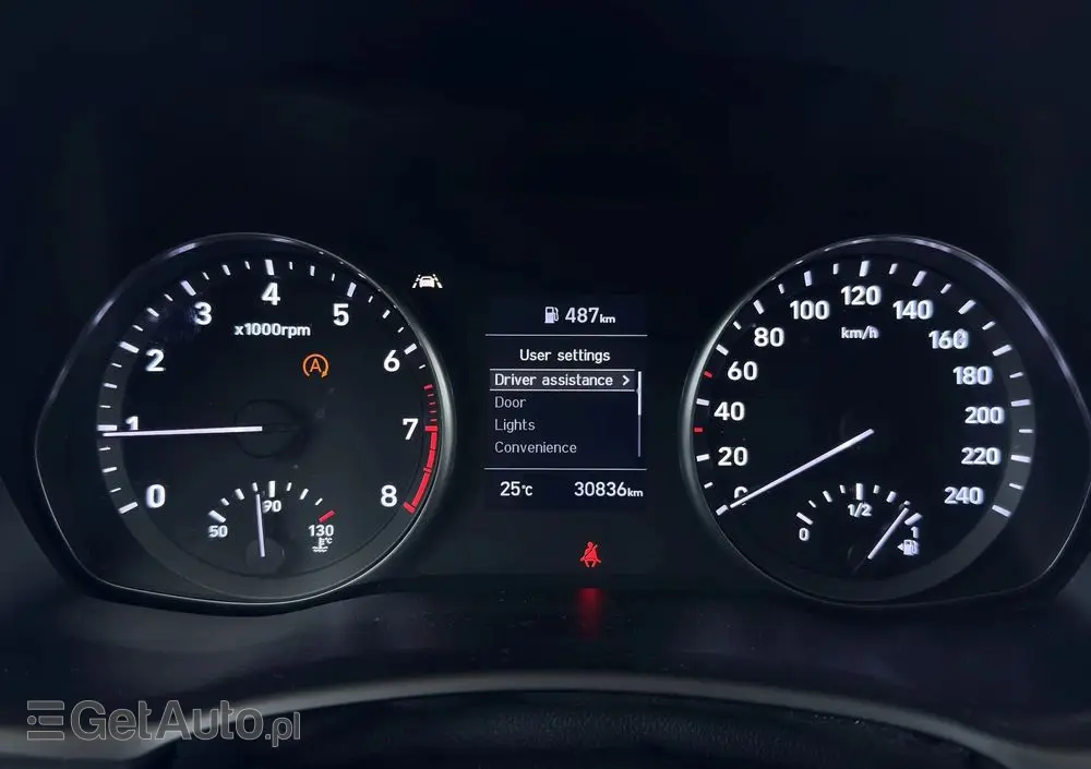 HYUNDAI I30 1.0 T-GDI Premiere Comfort