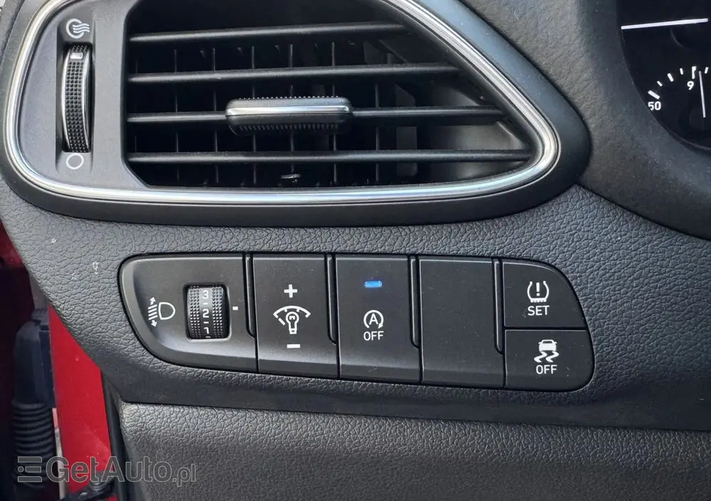 HYUNDAI I30 1.0 T-GDI Premiere Comfort