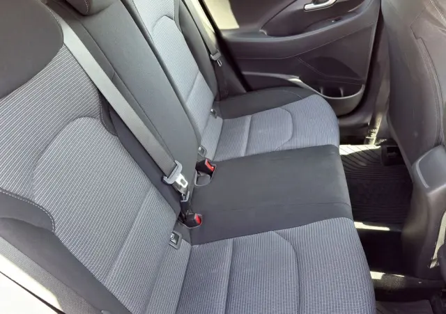 HYUNDAI I30 1.0 T-GDI Premiere Comfort