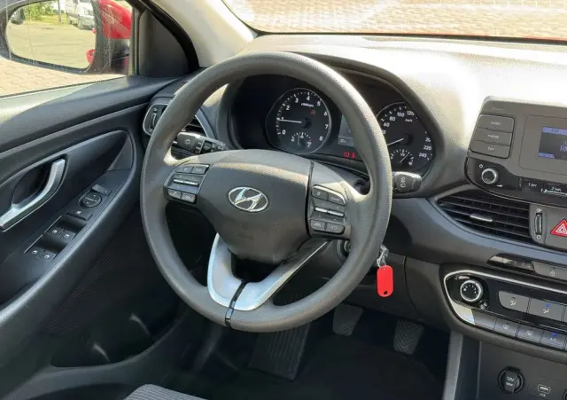 HYUNDAI I30 1.0 T-GDI Premiere Comfort