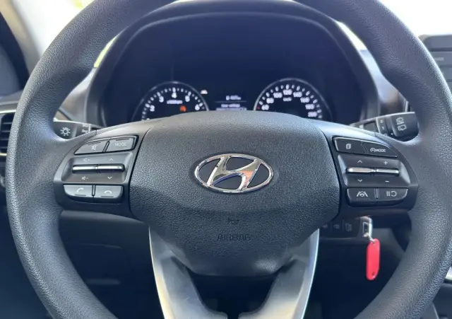 HYUNDAI I30 1.0 T-GDI Premiere Comfort