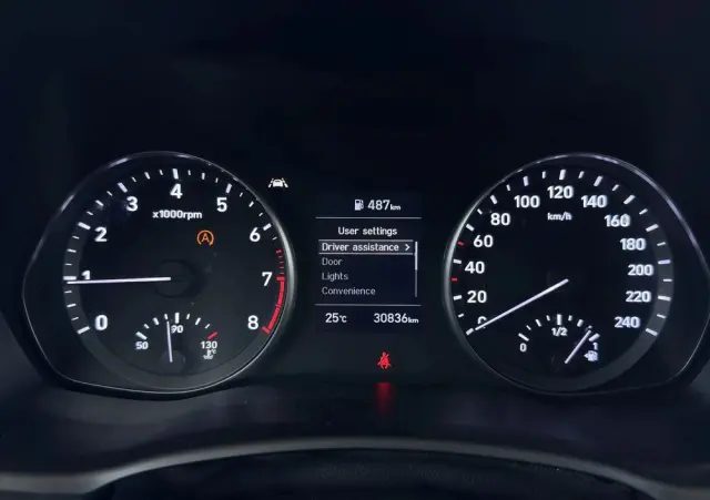 HYUNDAI I30 1.0 T-GDI Premiere Comfort