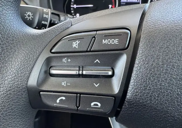 HYUNDAI I30 1.0 T-GDI Premiere Comfort