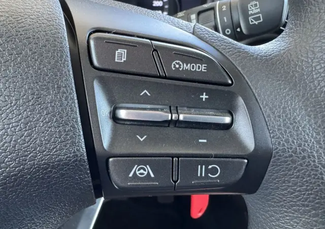 HYUNDAI I30 1.0 T-GDI Premiere Comfort