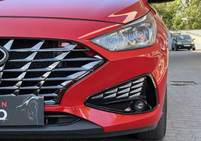 HYUNDAI I30 1.0 T-GDI Premiere Comfort