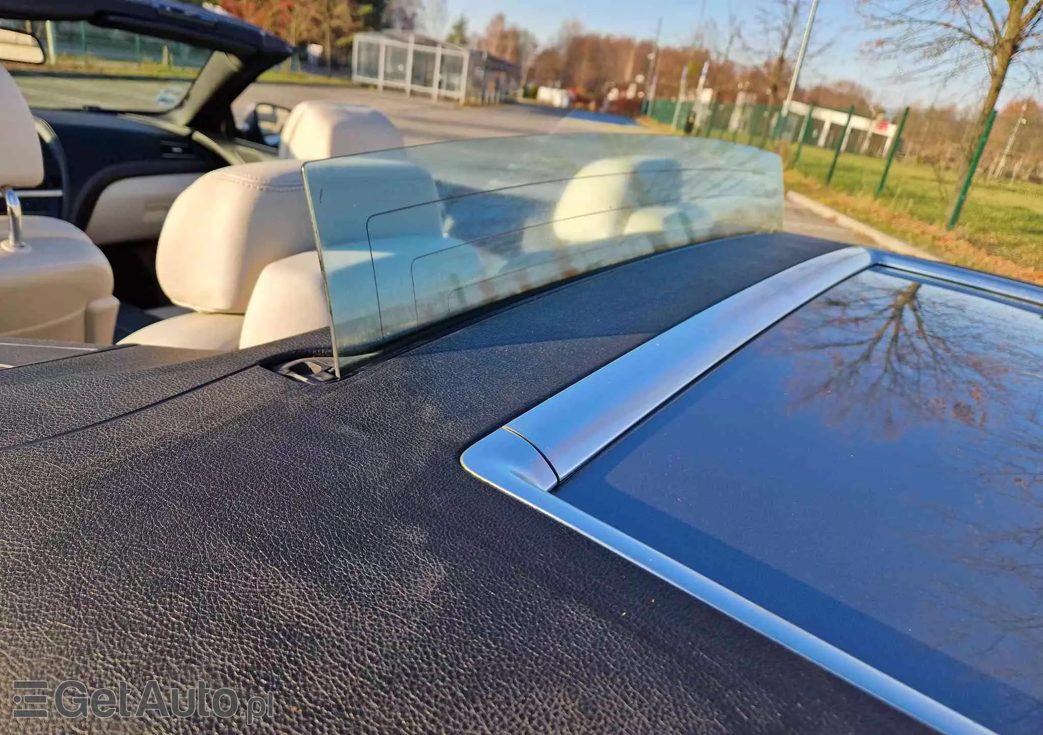 BMW Seria 6 650i xDrive Cabrio