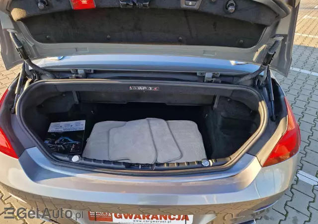BMW Seria 6 650i xDrive Cabrio