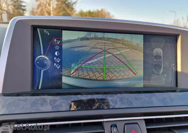 BMW Seria 6 650i xDrive Cabrio