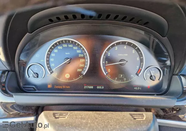 BMW Seria 6 650i xDrive Cabrio