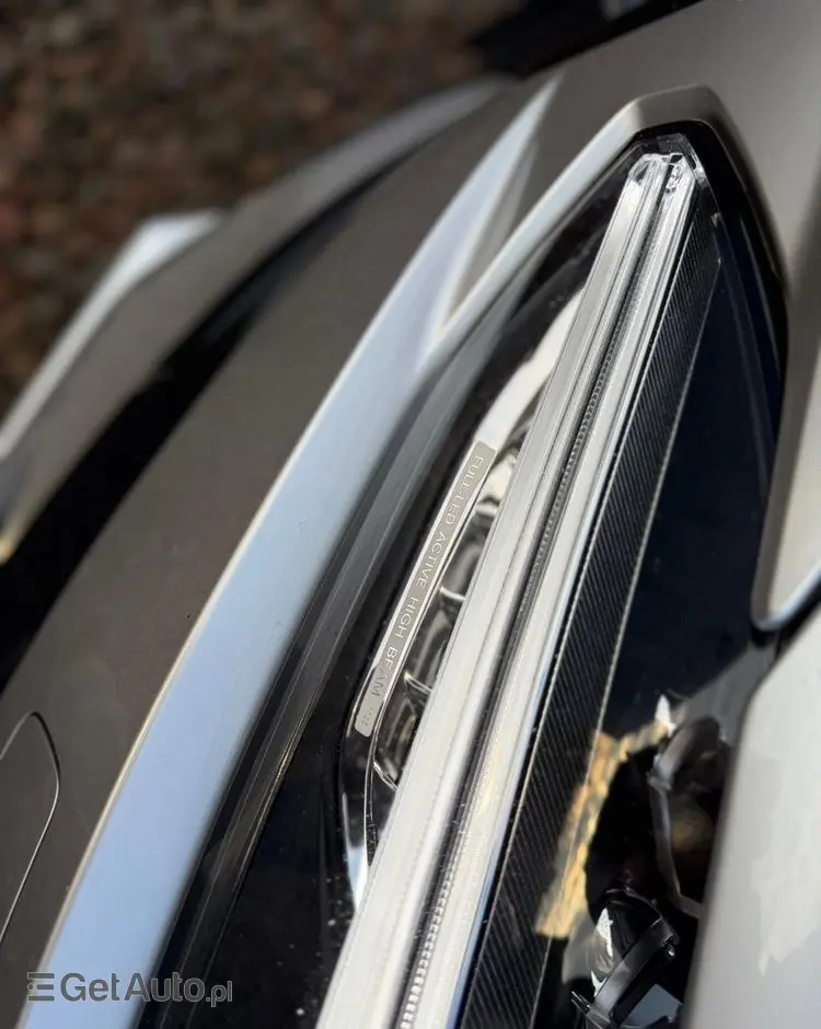 VOLVO V90 D5 AWD Geartronic R Design