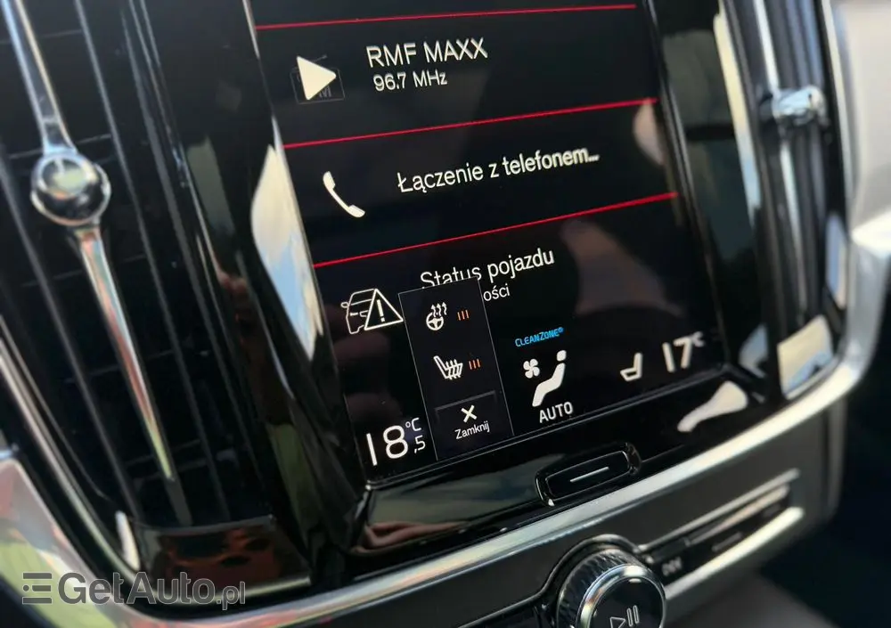 VOLVO V90 D5 AWD Geartronic R Design