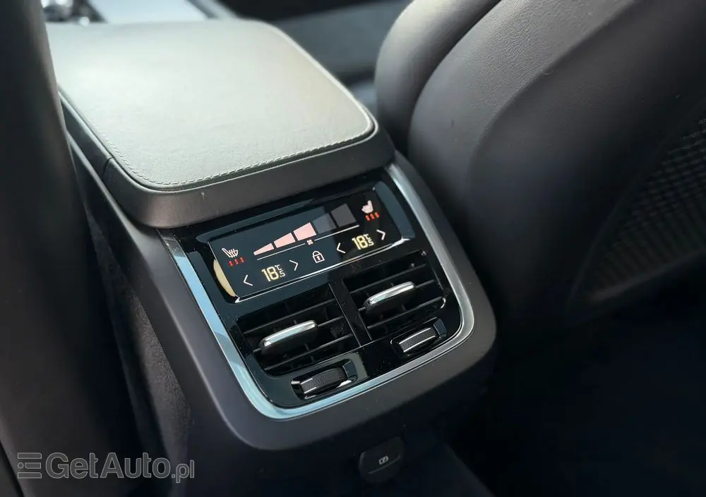 VOLVO V90 D5 AWD Geartronic R Design