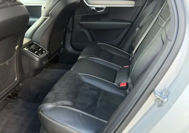 VOLVO V90 D5 AWD Geartronic R Design