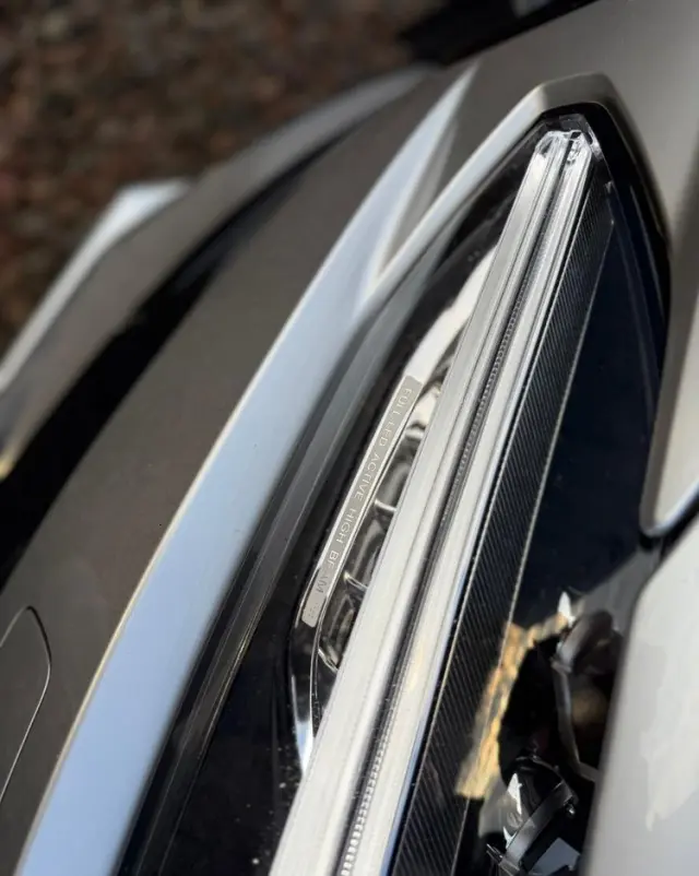 VOLVO V90 D5 AWD Geartronic R Design