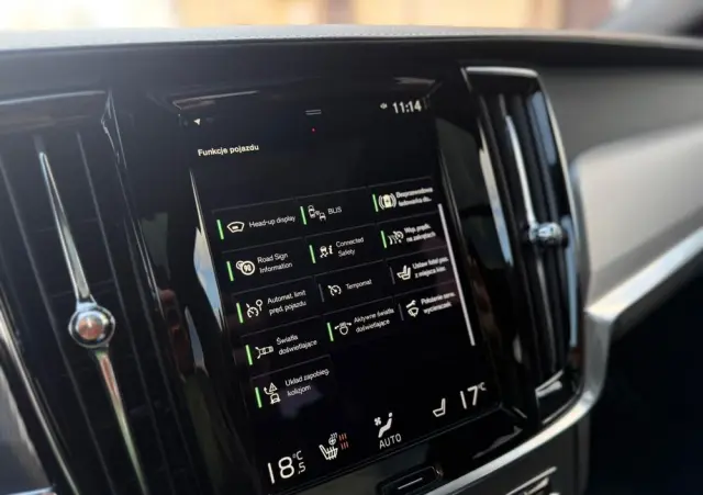 VOLVO V90 D5 AWD Geartronic R Design