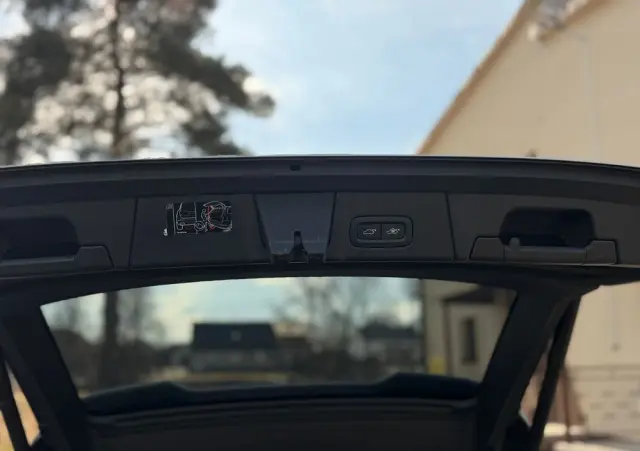 VOLVO V90 D5 AWD Geartronic R Design