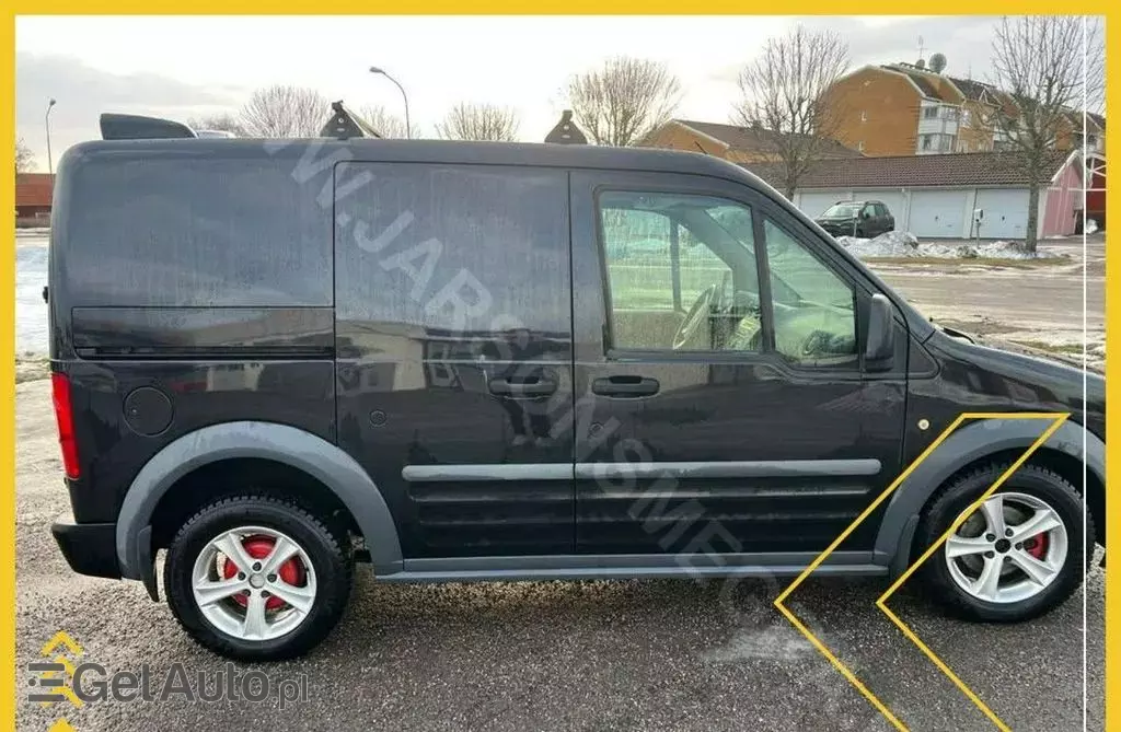 FORD Tourneo Connect 