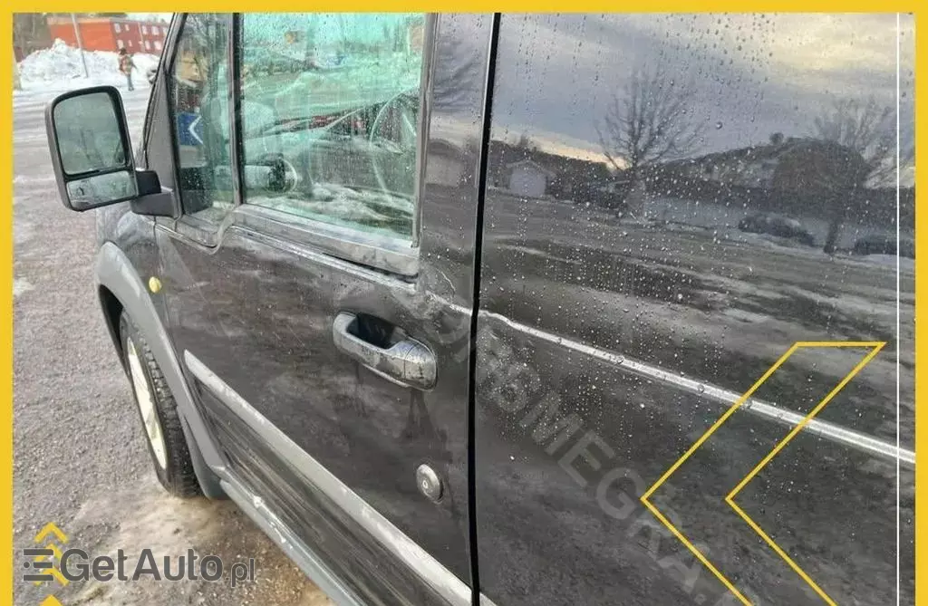 FORD Tourneo Connect 