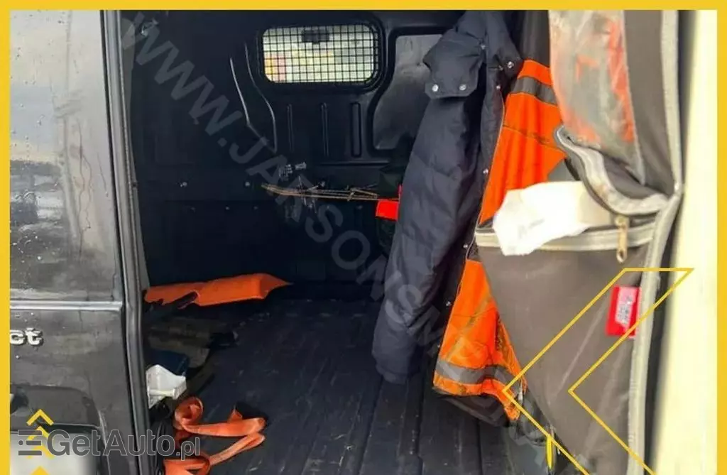 FORD Tourneo Connect 