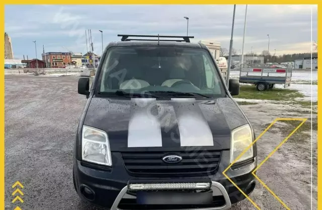 FORD Tourneo Connect 