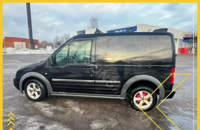 FORD Tourneo Connect 