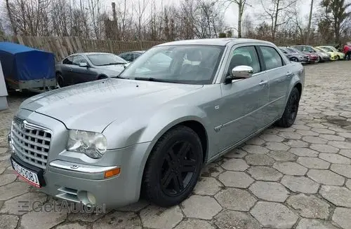 CHRYSLER 300C 