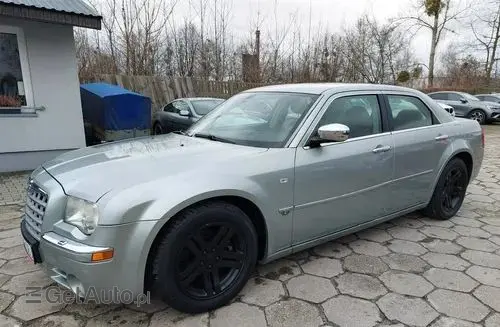 CHRYSLER 300C 