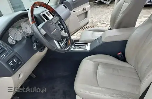 CHRYSLER 300C 