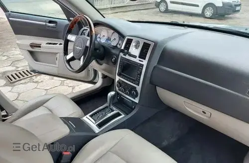 CHRYSLER 300C 