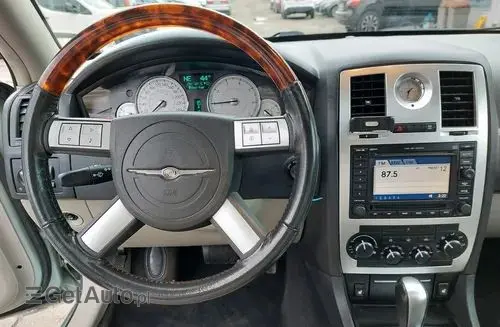 CHRYSLER 300C 