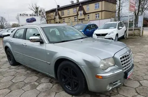 CHRYSLER 300C 