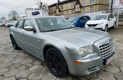 CHRYSLER 300C 