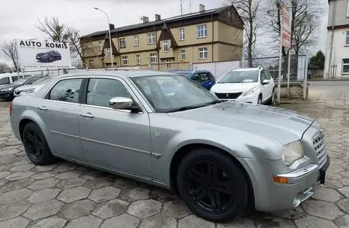 CHRYSLER 300C 