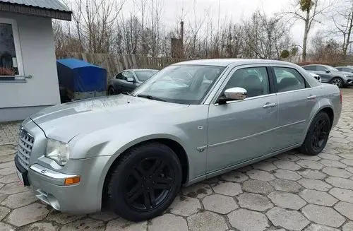 CHRYSLER 300C 