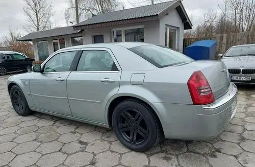 CHRYSLER 300C 