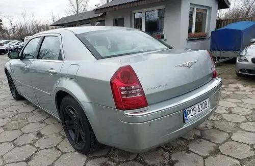 CHRYSLER 300C 
