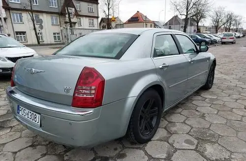 CHRYSLER 300C 