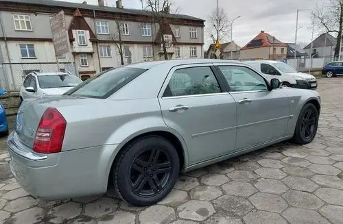 CHRYSLER 300C 