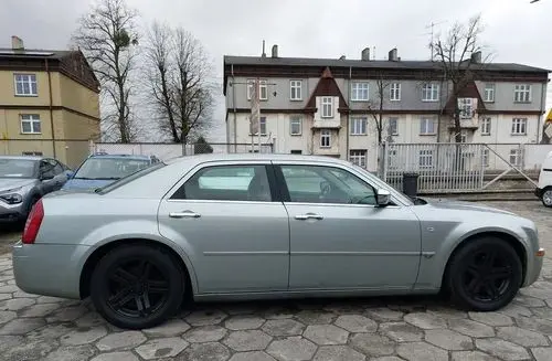 CHRYSLER 300C 