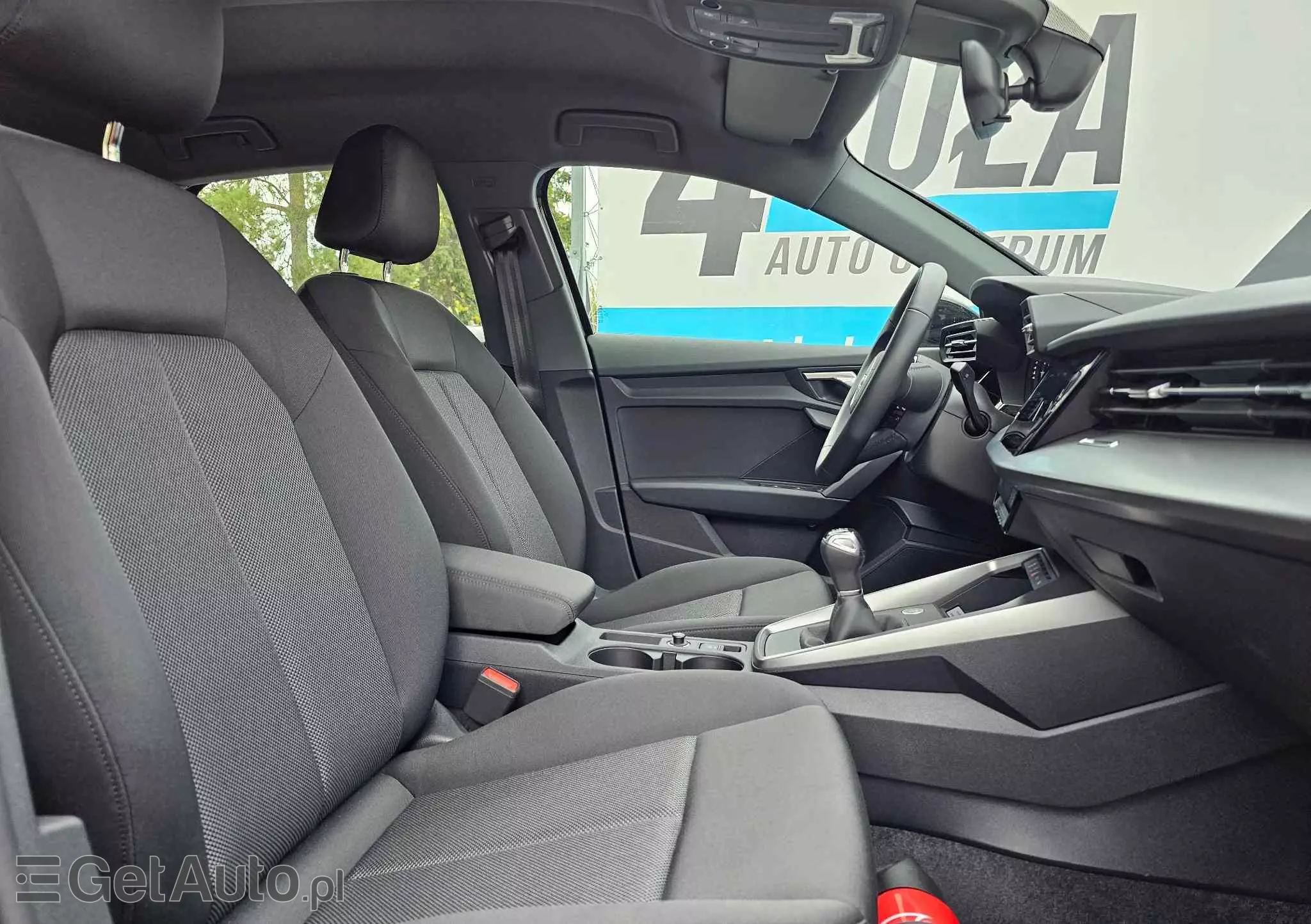 AUDI A3 30 TFSI Edition One